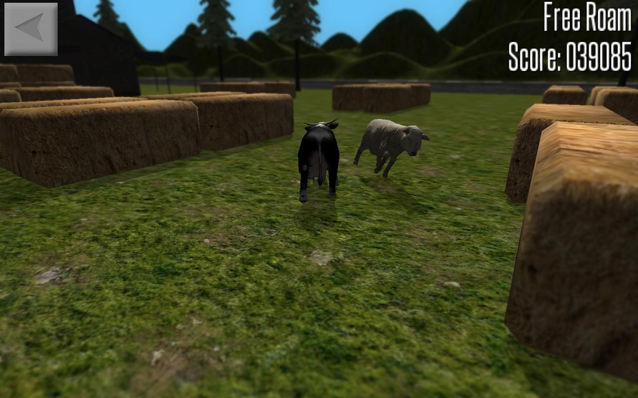 Free Download Goat Simulator Mac